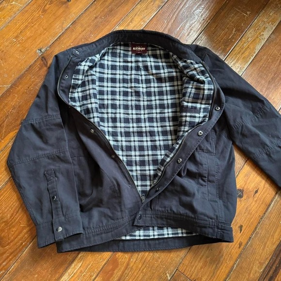 Alesburry jacket - Picture 3 of 8